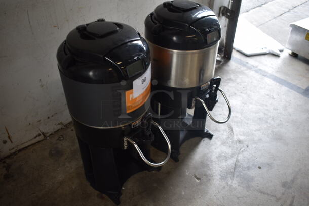 2 Bunn TF Black Servers. 2 Times Your Bid! - Image 2 of 5