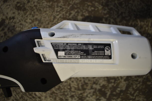 Hart HGST04VNM-DY Weed Eater Weed Whacker.  - Image 6 of 6