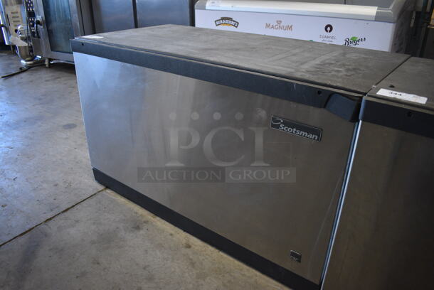 Scotsman Model CME1656RS-3F Stainless Steel Commercial Ice Head. 208/230 Volts, 1 Phase. 48.5x34.5x28 - Image 3 of 6