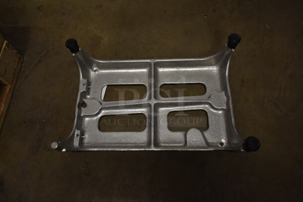 Metal Dunnage Rack. - Image 3 of 3