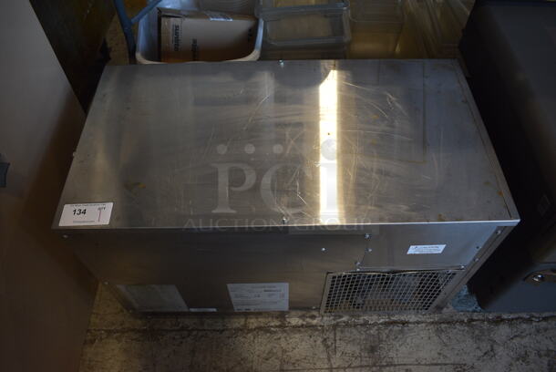 Multiplex SC340-34 Stainless Steel Commercial Remote Water Chiller. 230 Volts, 1 Phase. 36x20x22 - Image 5 of 5