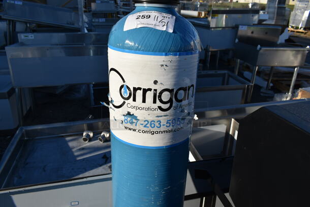 BRAND NEW SCRATCH AND DENT! Corrigan 5800SXT Water Softener System - 21 GPM, 32,000 Grain Capacity - Image 3 of 7