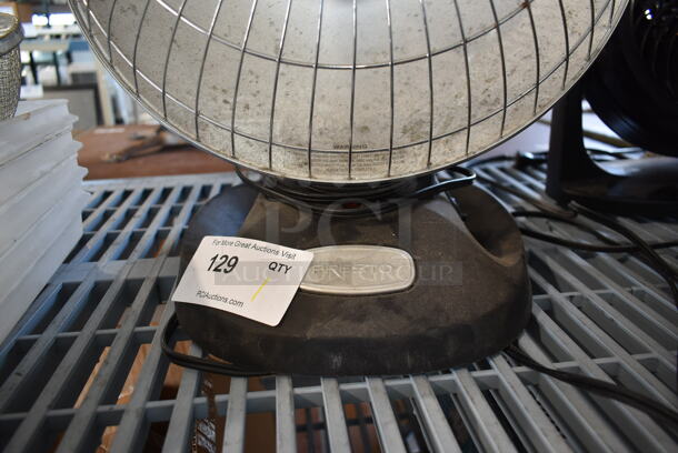 Presto HeatDish Warmer. - Image 3 of 5