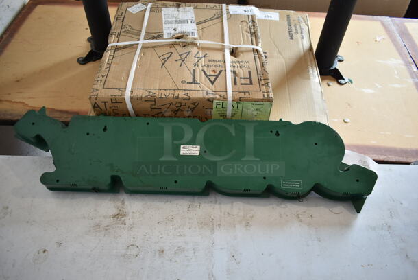 Subway Sign. - Image 4 of 4