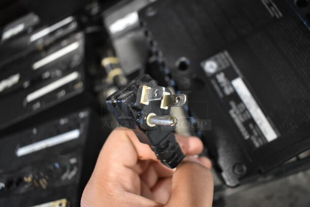 7 Tripp Lite Uninterruptible Power Supply. 115 Volts, 1 Phase. 7 Times Your Bid! - Image 6 of 6