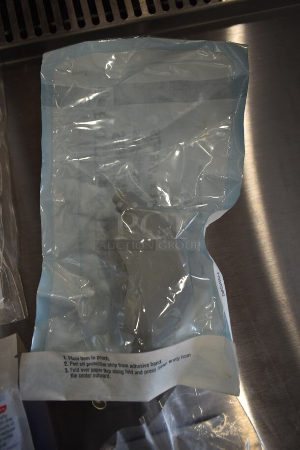 ALL ONE MONEY! Tier Lot of 4 NEW Dental Items Including Pac Dent Prophy Angles  - Image 3 of 5