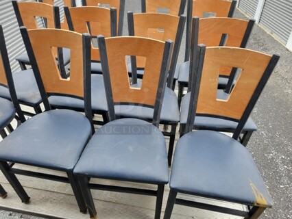 Dining Chairs