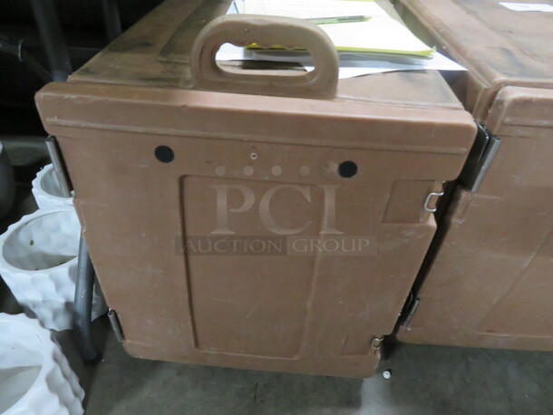 One Carlisle Food Transport. - Image 1 of 1