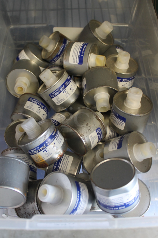 ALL ONE MONEY! Lot of Chafing Dish Fuel - Image 1 of 1