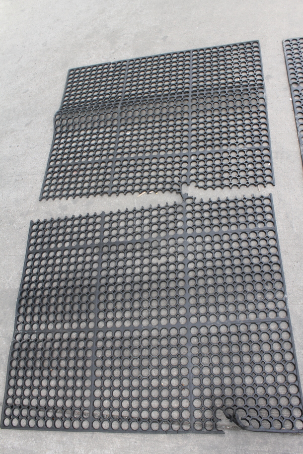 ALL ONE MONEY! 3 Anti Fatigue Mats - Image 4 of 5