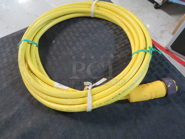 Lumburg Cod. # RK 120M-676/5M. 2XBID - Image 2 of 3