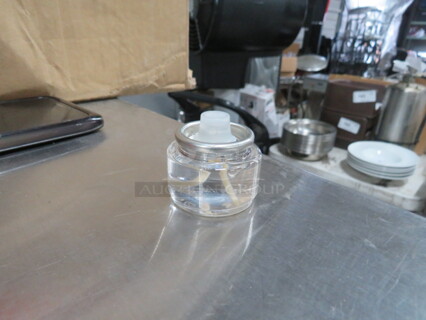 One Lot Of 180 Hollowick 8 Hour disposable Liquid Tealight. 