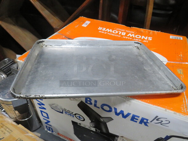 Full Size Sheet Pan. 3XBID - Image 1 of 1