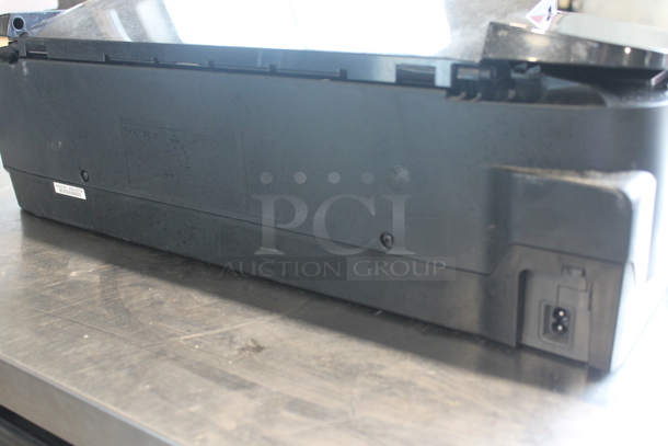 Canon iX6820 Countertop Printer. - Image 8 of 9