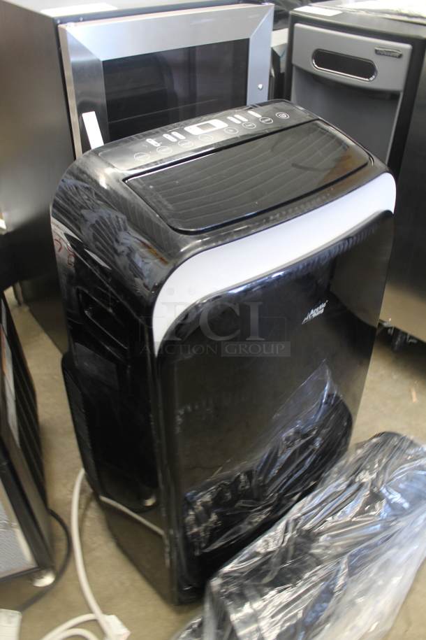 BRAND NEW SCRATCH AND DENT! Arctic King WPPD14CR9N 14,000 BTU Portable Air Conditioner. 115 Volts, 1 Phase. Tested and Working! - Image 2 of 7