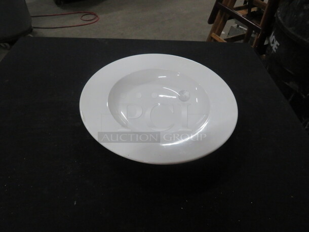 12 Inch Pasta/Salad Bowl. 4XBID - Image 1 of 1
