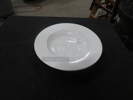 12 Inch Pasta/Salad Bowl. 4XBID