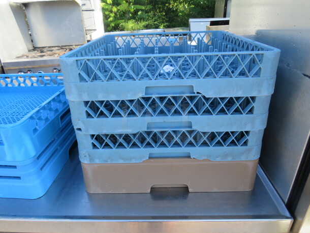 Dish Rack. 3XBID. - Image 1 of 1