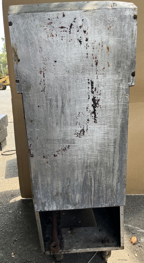 Royal Deep Fryer, 35-40 Lb. - Image 3 of 3