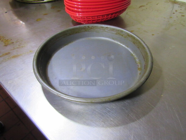 10 Inch Deep Dish Pan. 12XBID