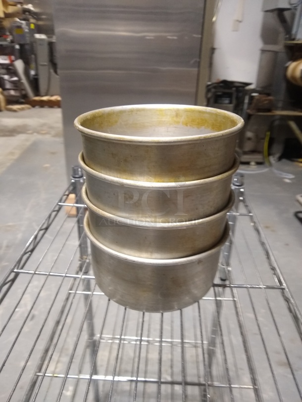 Cake Pans - Image 3 of 5