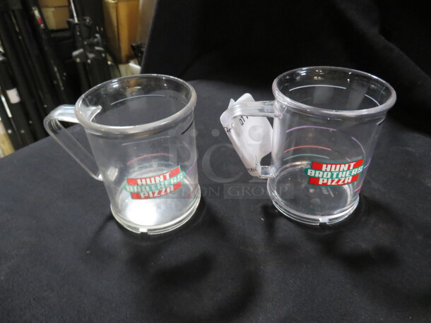1 Cup Measurer. 2XBID - Image 1 of 1