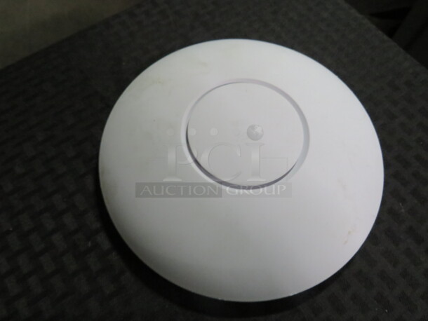 One Unifi Access Point. # UAP-AC-Pro. - Image 1 of 1