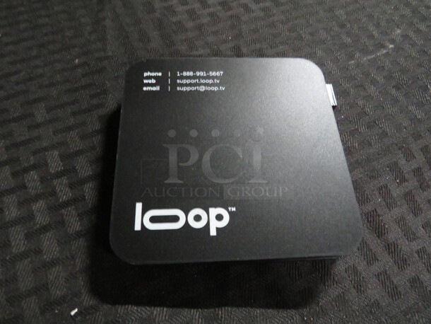 Loop HDMI Streaming Player. 12XBID - Image 1 of 2