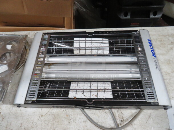 One Vector Plasma Insect Light. 120 Volt. - Image 1 of 2