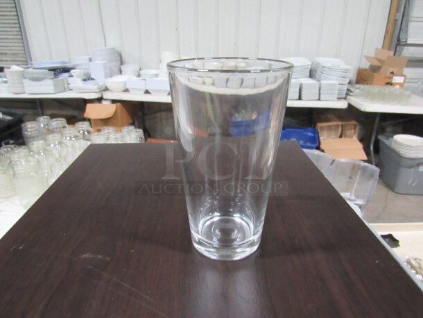 16oz Mixing/Bar Glass. 12XBID