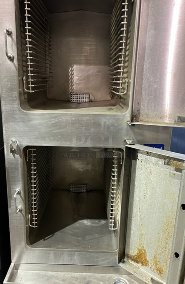Cleveland Steam Craft Power 10 Steamer - Image 2 of 3