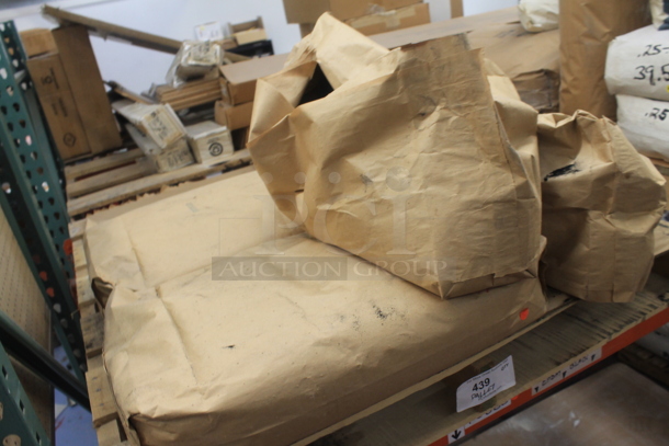 ALL ONE MONEY! PALLET LOT of Various Items Including Black Powder. BUYER MUST REMOVE. - Image 2 of 5