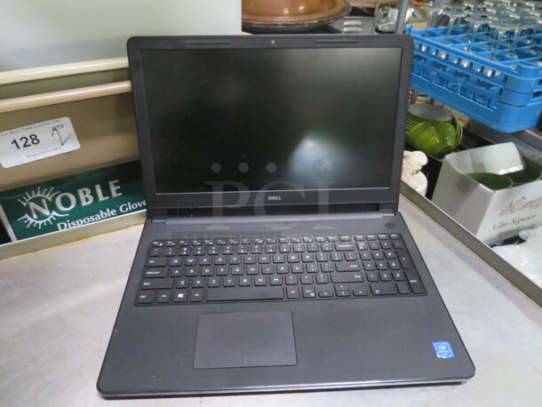 One Dell Laptop Inspiron 15. - Image 1 of 1