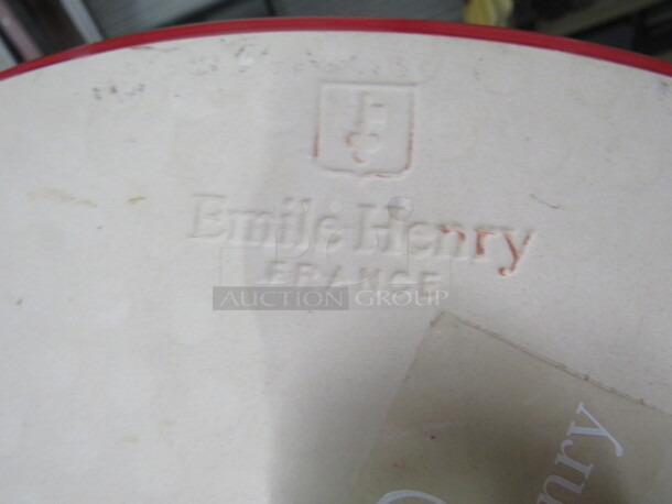 Decorative Serving Bowls. 2XBID - Image 2 of 2