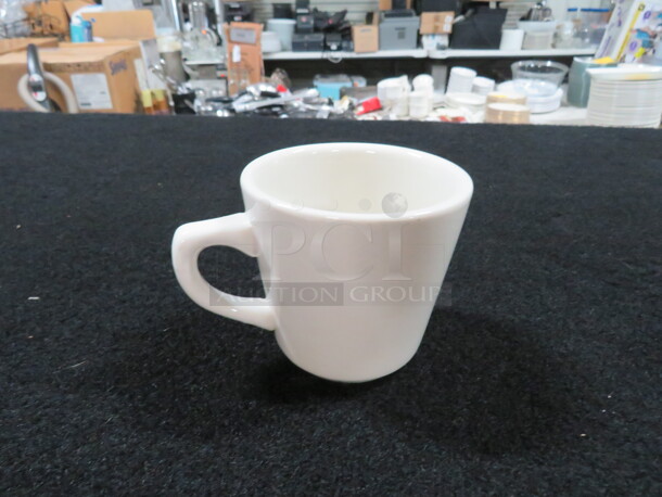 CAC Coffee Cup. 10XBID