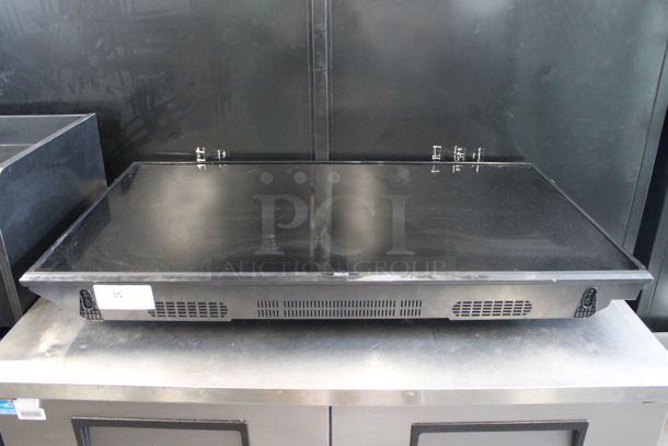 RCA LED50E45RH 50" LED Full HDTV Television. 100-120 Volts, 1 Phase. Buyer Must Pick Up - We Will Not Ship This Item. Tested and Working! - Image 2 of 4