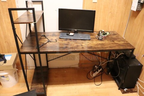 Office Desk