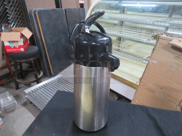 One Service Ideas Airpot. - Image 1 of 1