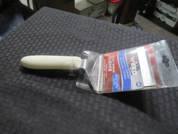 One NEW Hamburger Turner. - Image 1 of 1