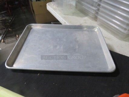1/2 Size  Sheet Pan. 3XBID