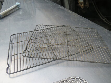 16X12 Rack. 2XBID
