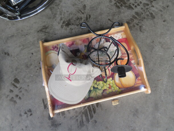 One Lot of Misc. - Image 1 of 1