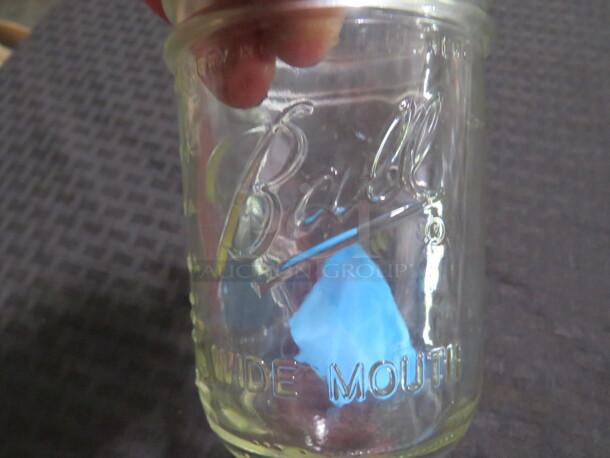 Wide Mouth Ball/Mason Jar. 10XBID - Image 2 of 2