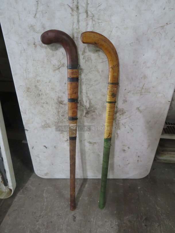 Vintage Wall Decor. - Image 1 of 1