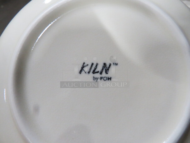 NEW FOH Kiln  6 Inch Plate. 12XBID - Image 2 of 2