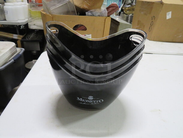 Champagne Bucket. 3XBID - Image 1 of 1