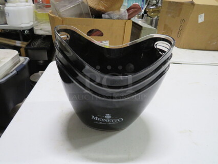 Champagne Bucket. 3XBID