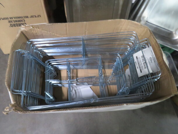 One Case Of Sterno Wire Chafing Dish Racks. - Image 2 of 2