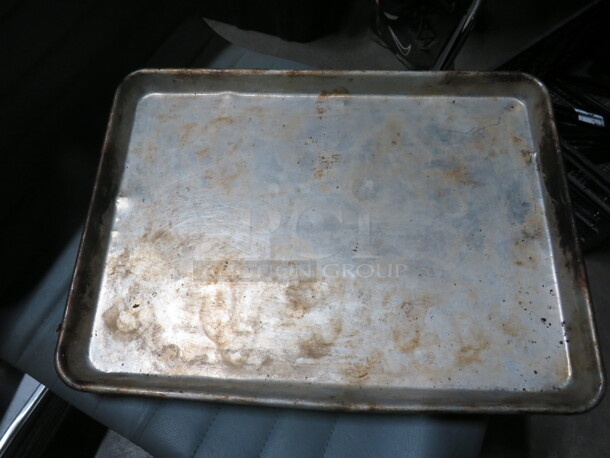 Half Size Sheet Pan. 5XBID