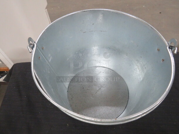 One Bud Light Bucket. - Image 2 of 2